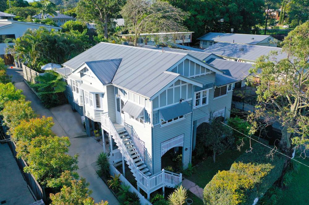 11 George Street, Nambour, QLD 4560
