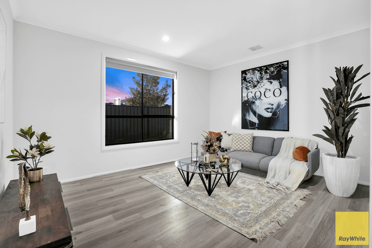 1 Wimbledon Grove, TRUGANINA, VIC 3029