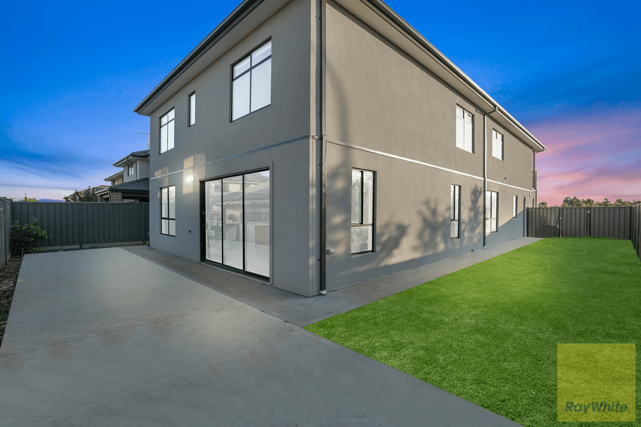 1 Wimbledon Grove, TRUGANINA, VIC 3029