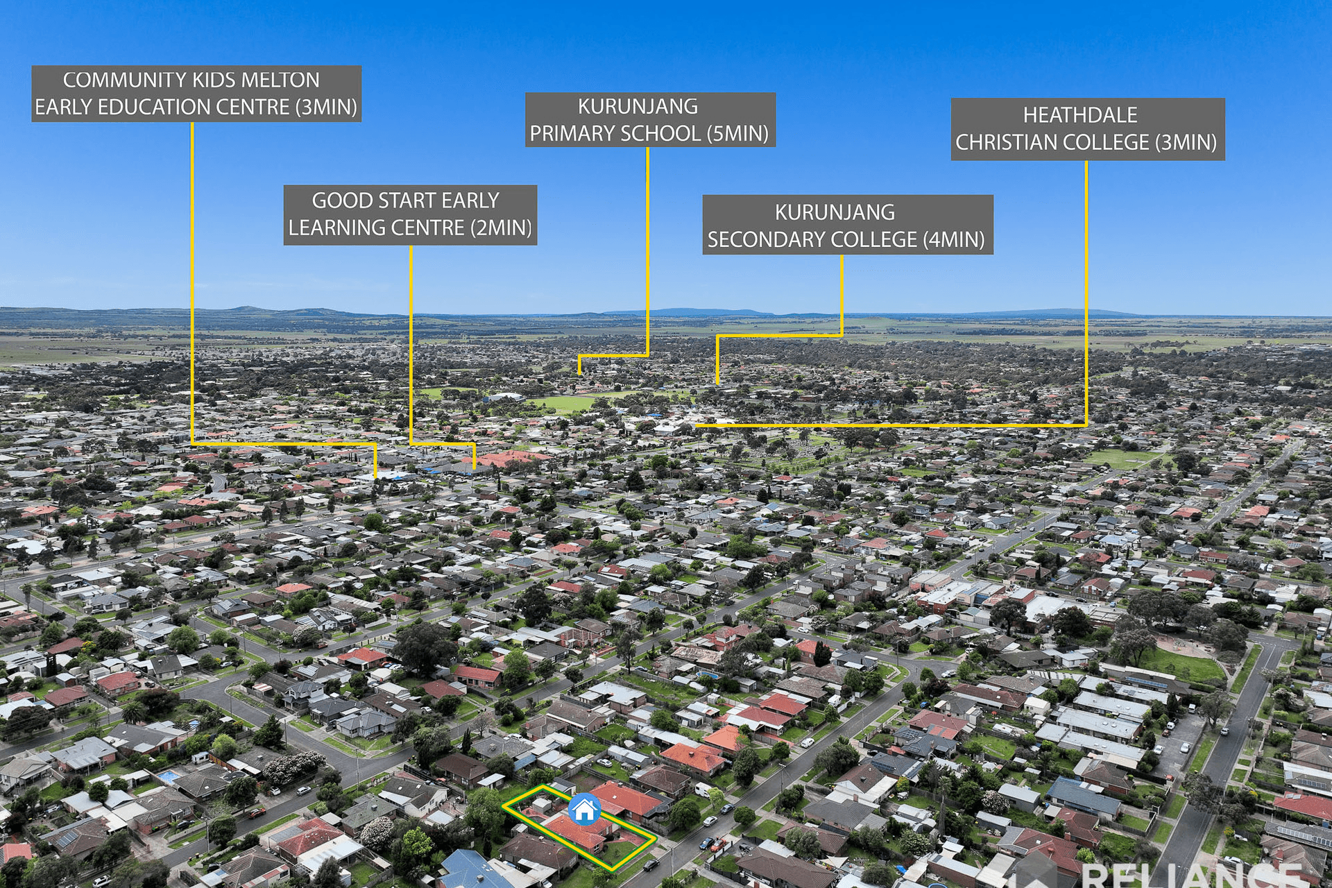 20 Tern Court, Melton, VIC 3337