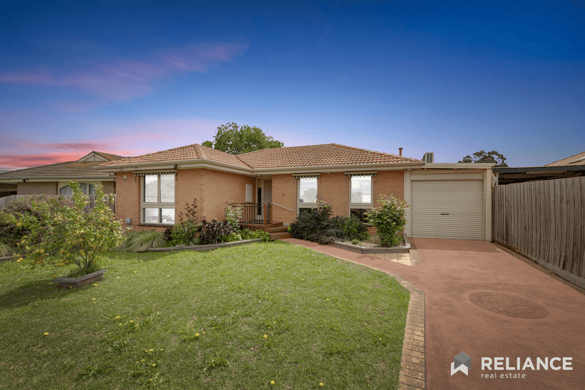 20 Tern Court, Melton, VIC 3337