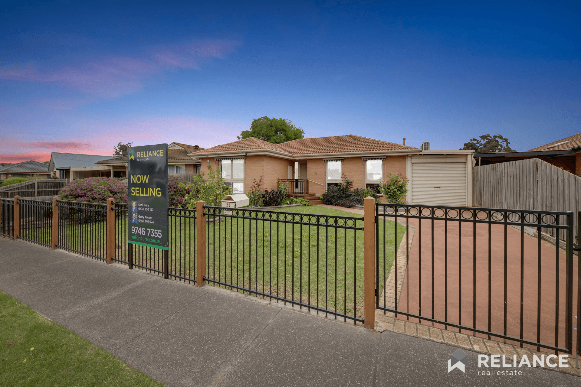 20 Tern Court, Melton, VIC 3337