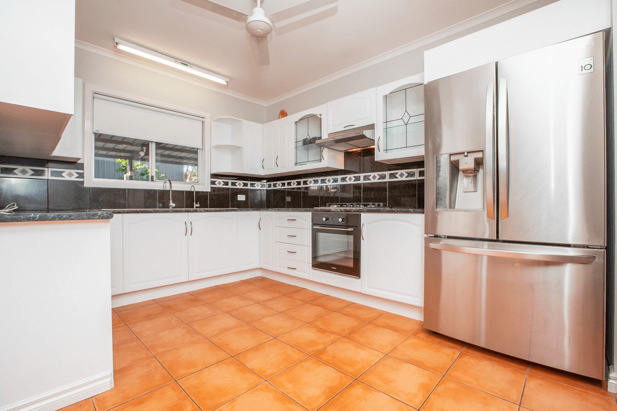 1 Kwinana Street, South Hedland, WA 6722