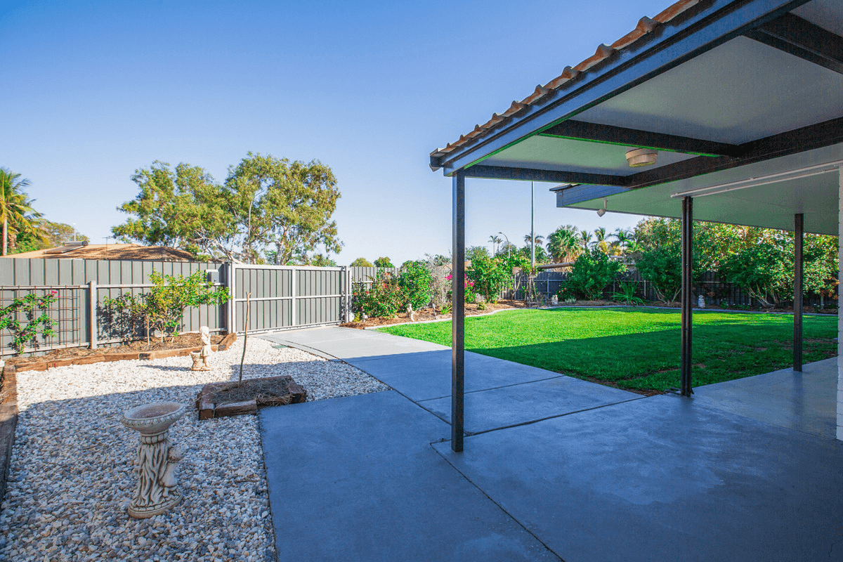 1 Kwinana Street, South Hedland, WA 6722