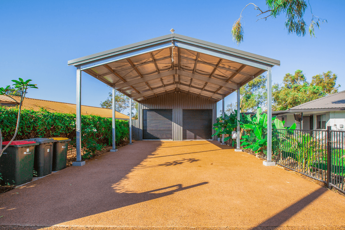 1 Kwinana Street, South Hedland, WA 6722