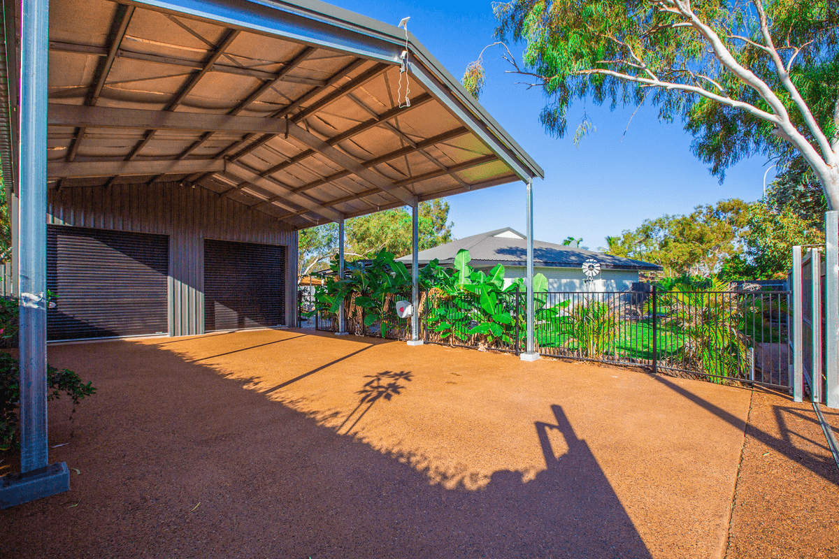 1 Kwinana Street, South Hedland, WA 6722