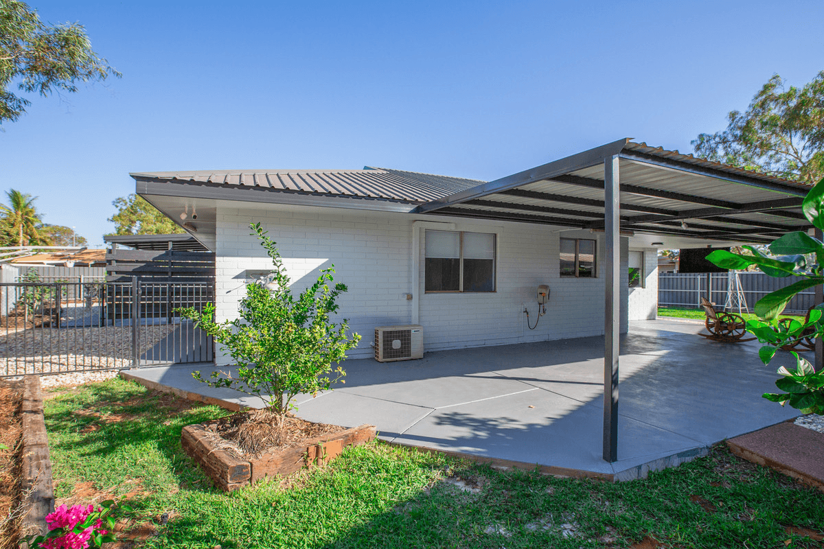 1 Kwinana Street, South Hedland, WA 6722