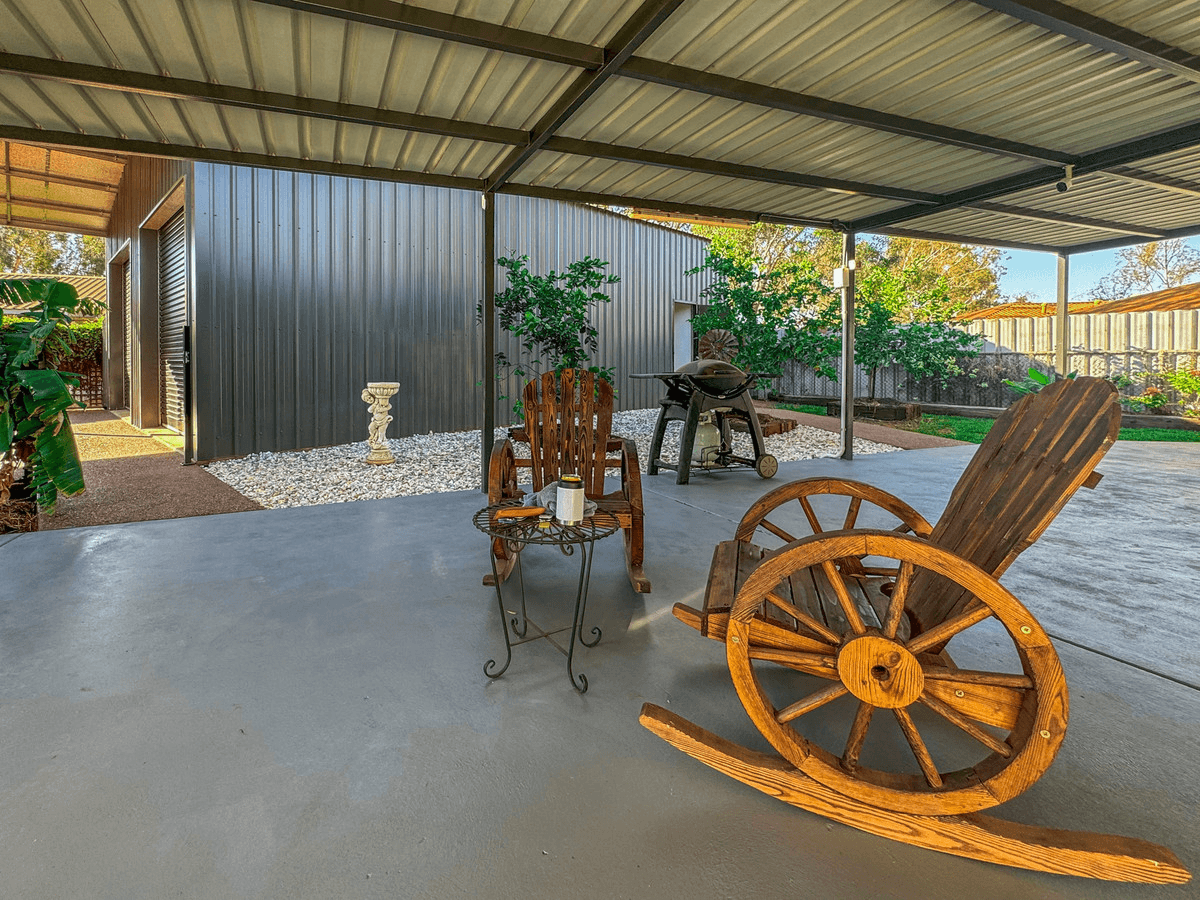 1 Kwinana Street, South Hedland, WA 6722