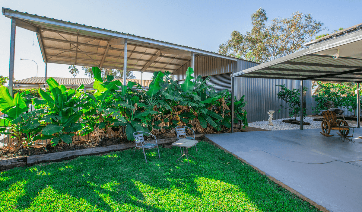 1 Kwinana Street, South Hedland, WA 6722