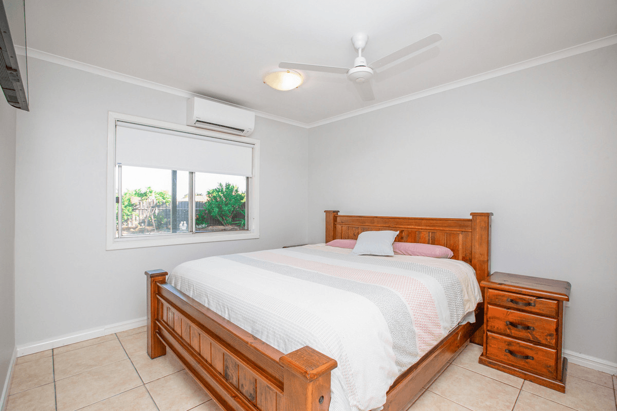 1 Kwinana Street, South Hedland, WA 6722