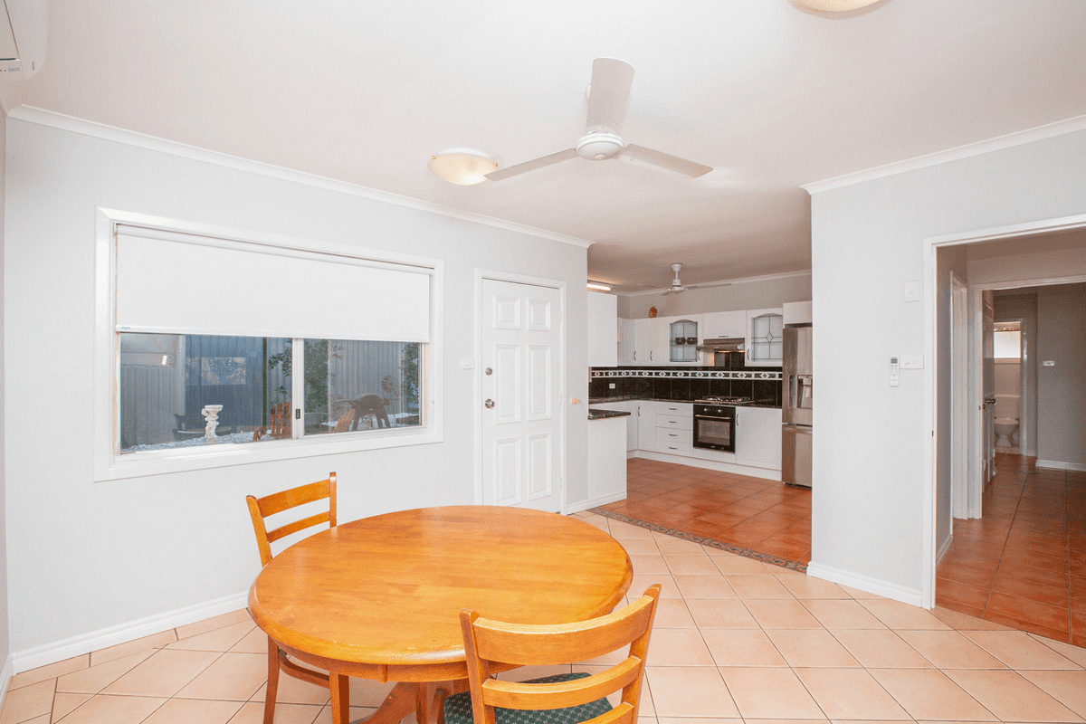 1 Kwinana Street, South Hedland, WA 6722