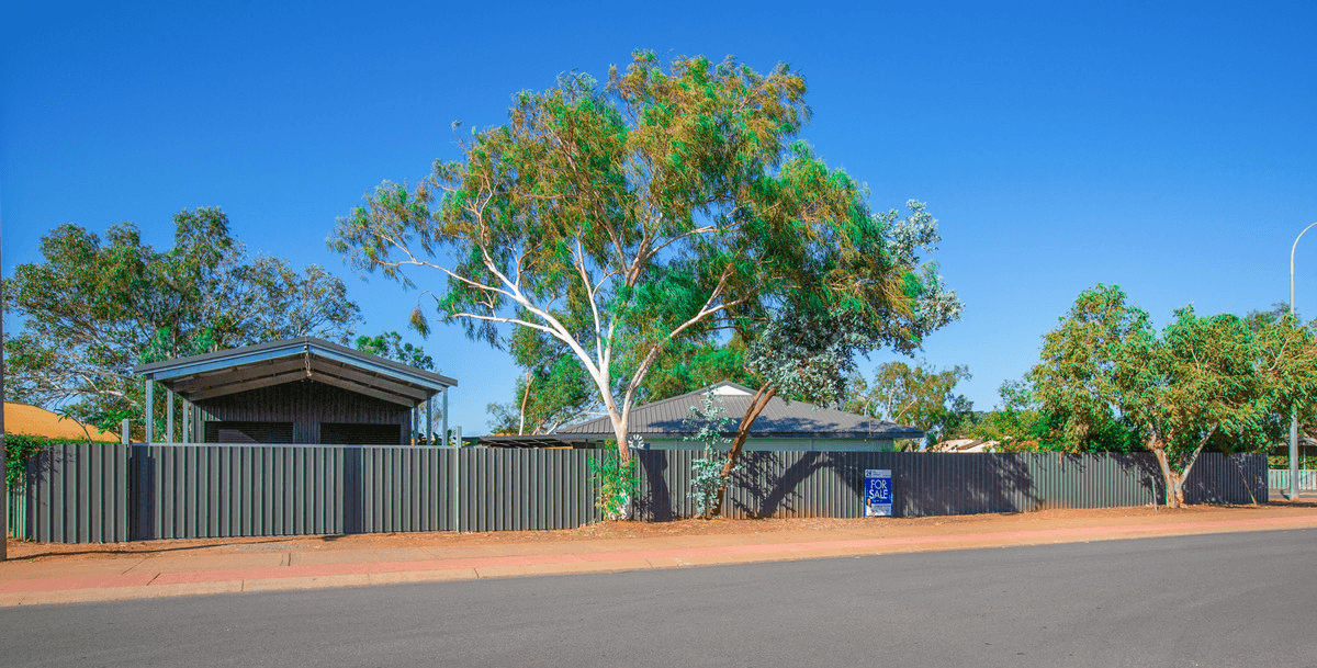 1 Kwinana Street, South Hedland, WA 6722