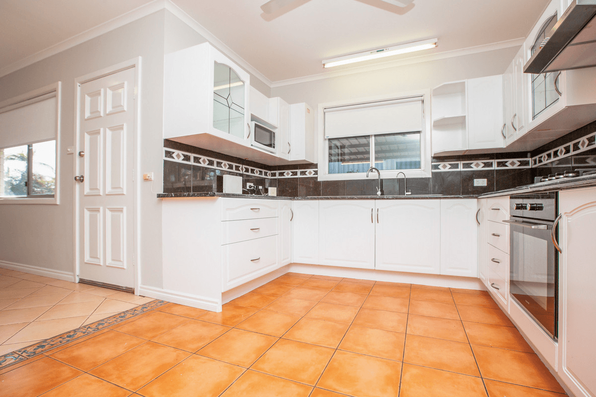 1 Kwinana Street, South Hedland, WA 6722