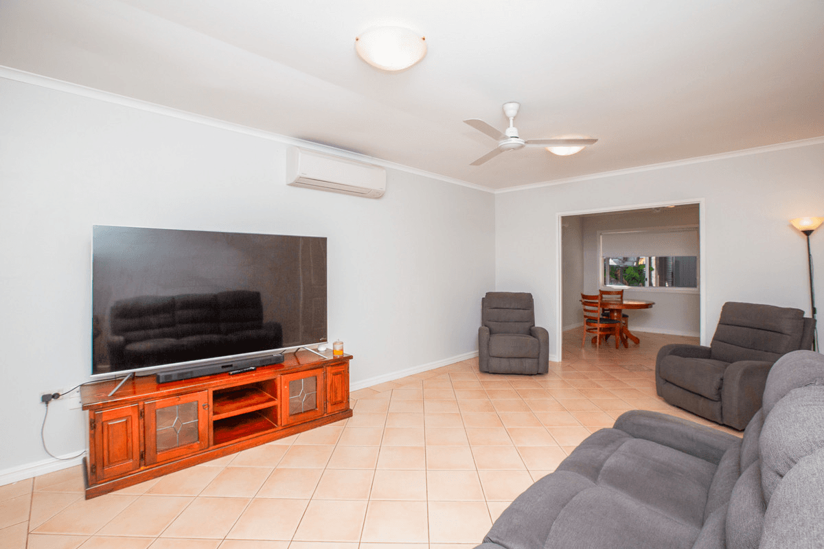 1 Kwinana Street, South Hedland, WA 6722