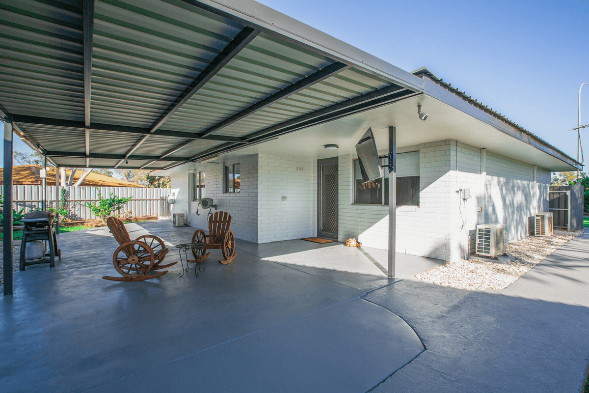 1 Kwinana Street, South Hedland, WA 6722