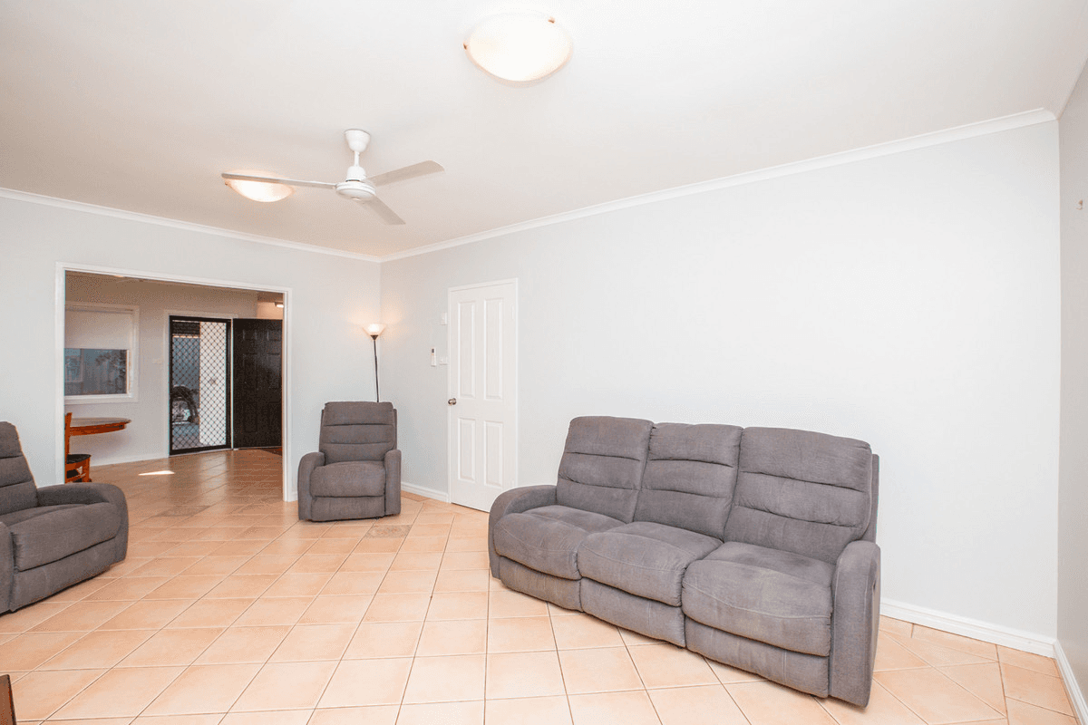 1 Kwinana Street, South Hedland, WA 6722