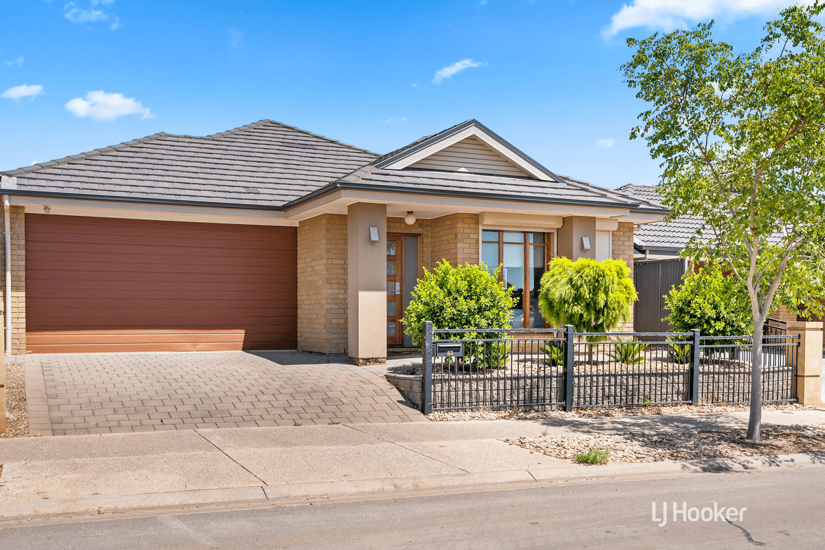 53 Hayfield Avenue, BLAKEVIEW, SA 5114