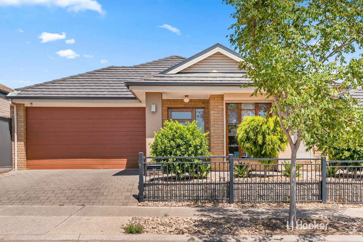 53 Hayfield Avenue, BLAKEVIEW, SA 5114