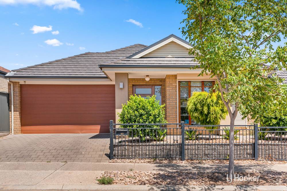 53 Hayfield Avenue, BLAKEVIEW, SA 5114