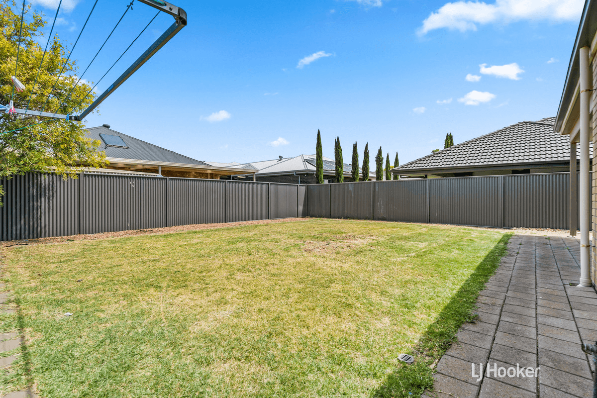 53 Hayfield Avenue, BLAKEVIEW, SA 5114