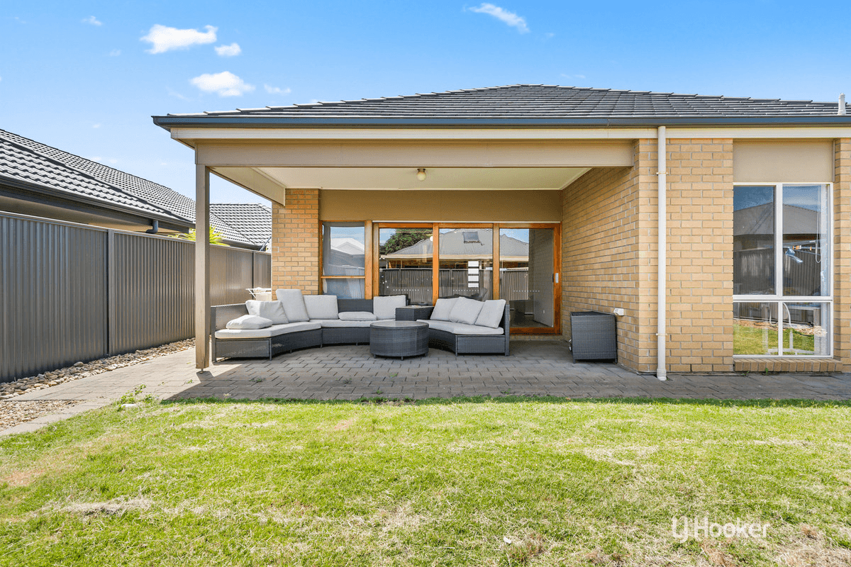 53 Hayfield Avenue, BLAKEVIEW, SA 5114