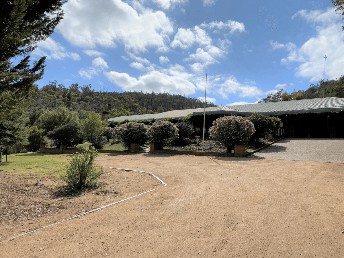 112 Bidgee Road, Binjura, NSW 2630