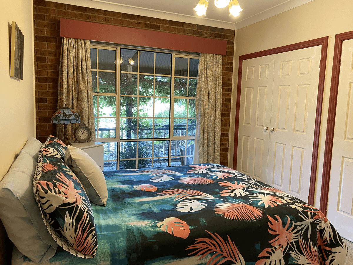 112 Bidgee Road, Binjura, NSW 2630