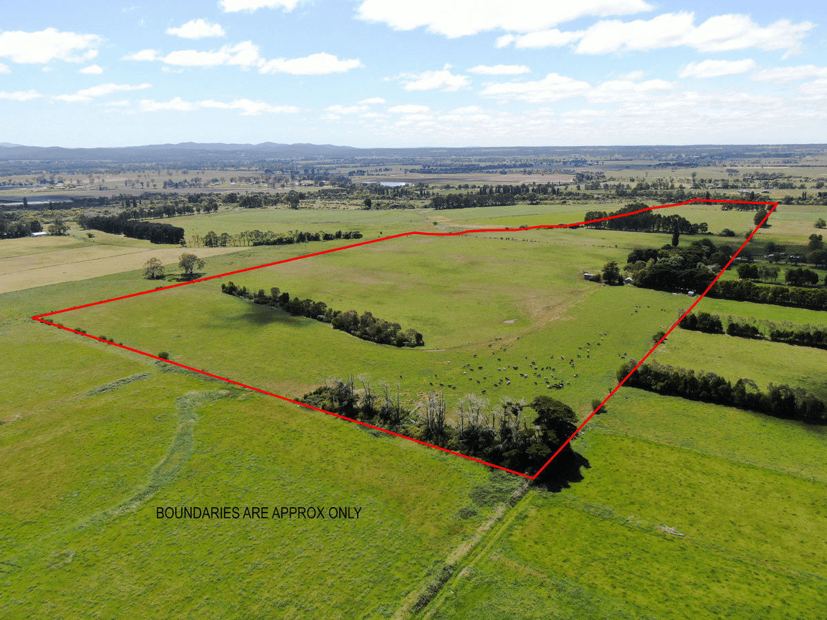 106 Malcolms Road, Boisdale, VIC 3860