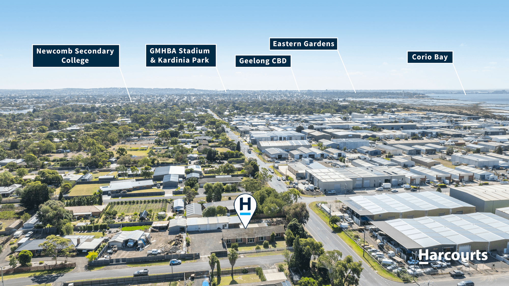 2-6 Hunter Street, Moolap, VIC 3224