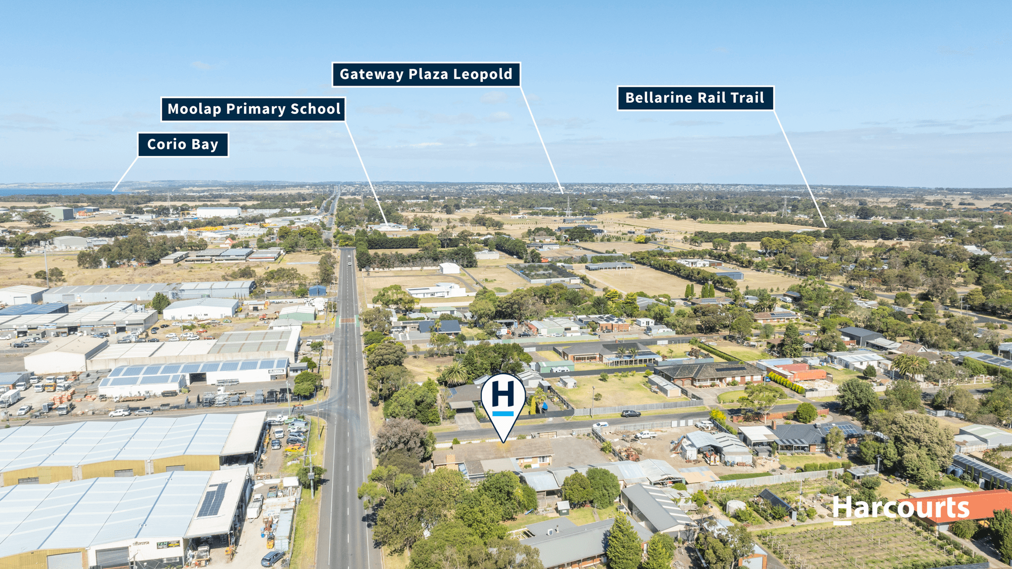 2-6 Hunter Street, Moolap, VIC 3224
