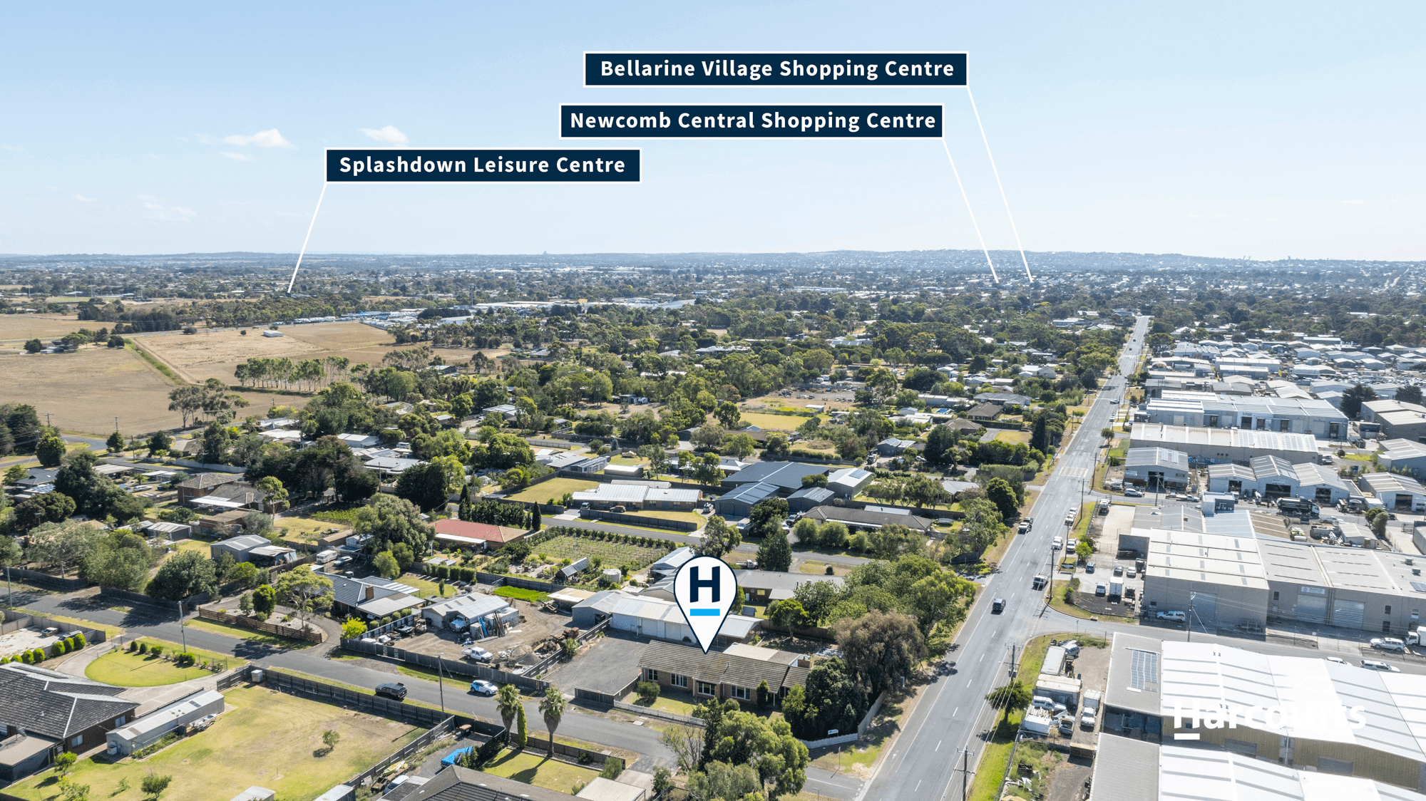 2-6 Hunter Street, Moolap, VIC 3224