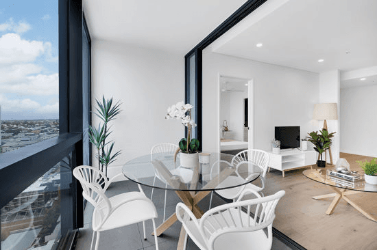 11/275 Wickham Street, FORTITUDE VALLEY, QLD 4006