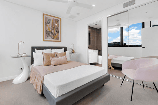 11/275 Wickham Street, FORTITUDE VALLEY, QLD 4006