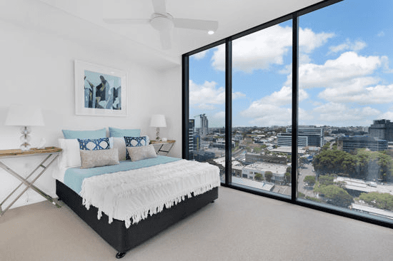 11/275 Wickham Street, FORTITUDE VALLEY, QLD 4006