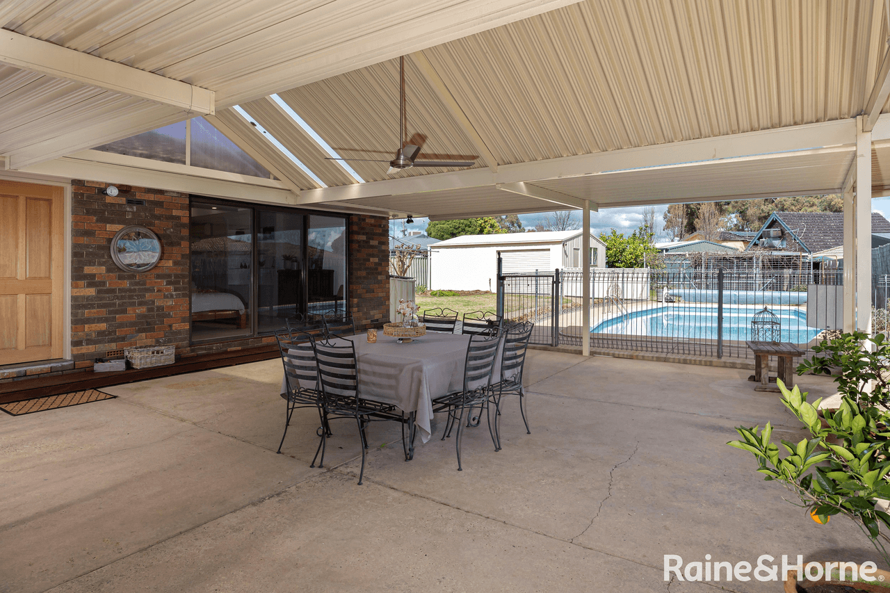 6 Talbingo Crescent, LAKE ALBERT, NSW 2650