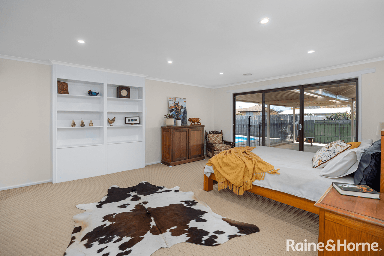 6 Talbingo Crescent, LAKE ALBERT, NSW 2650