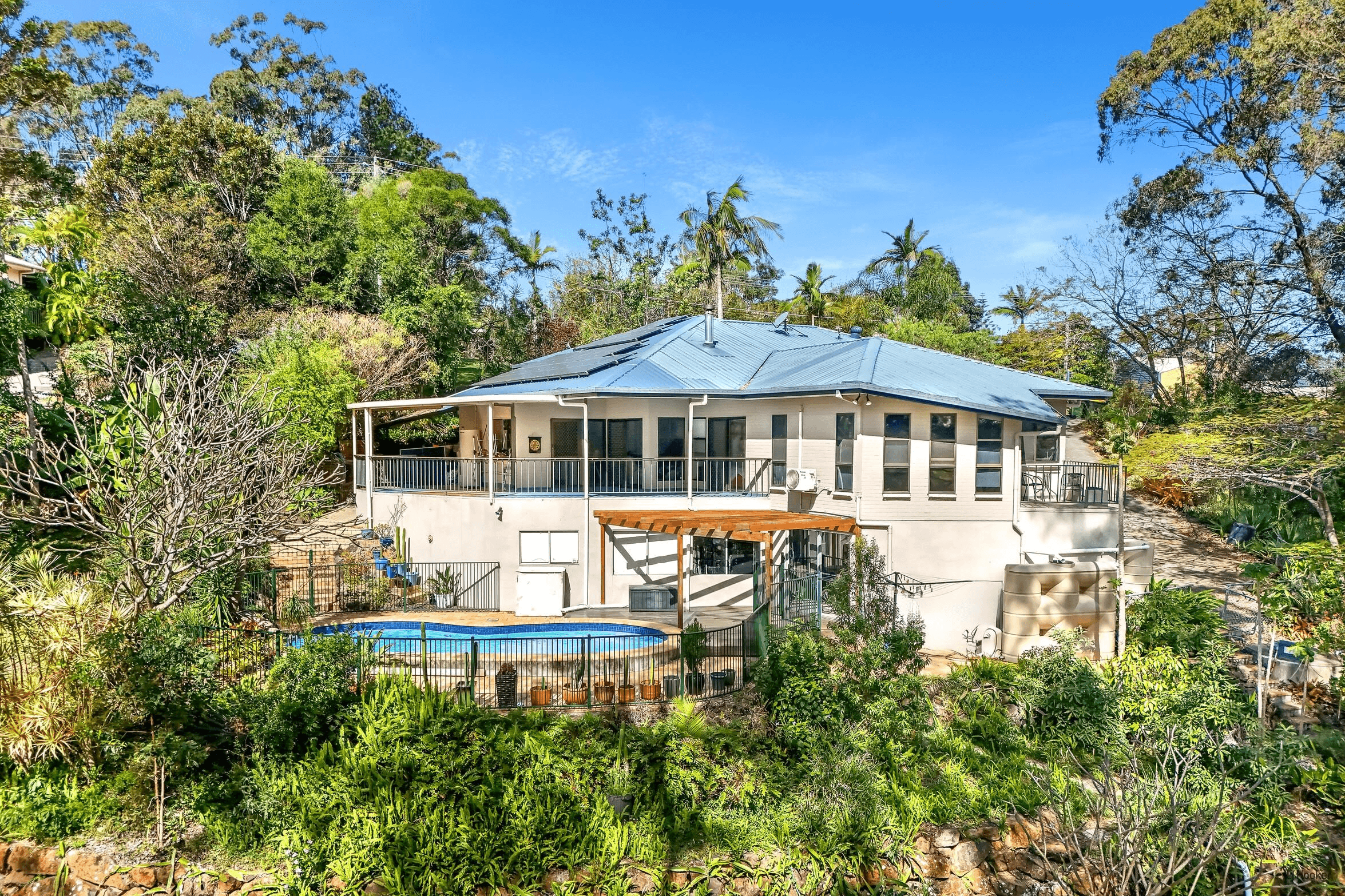 46 Sullivan Road, Tallebudgera, QLD 4228