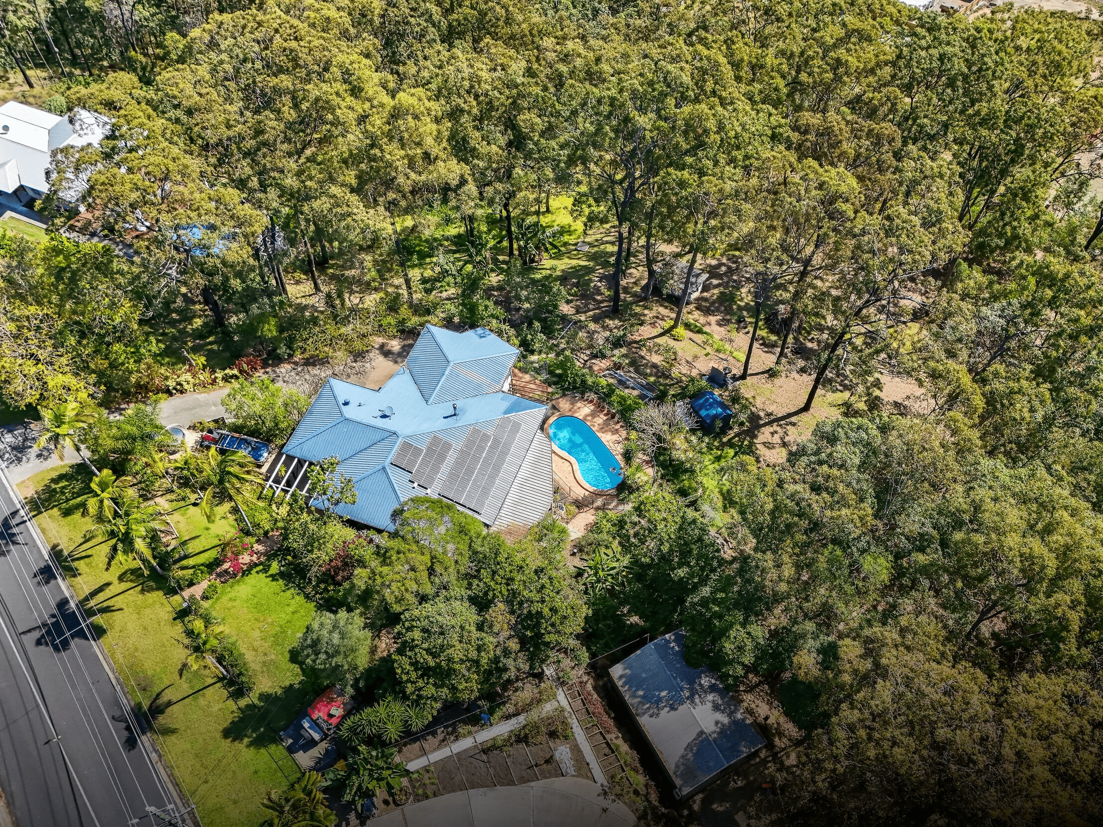 46 Sullivan Road, Tallebudgera, QLD 4228