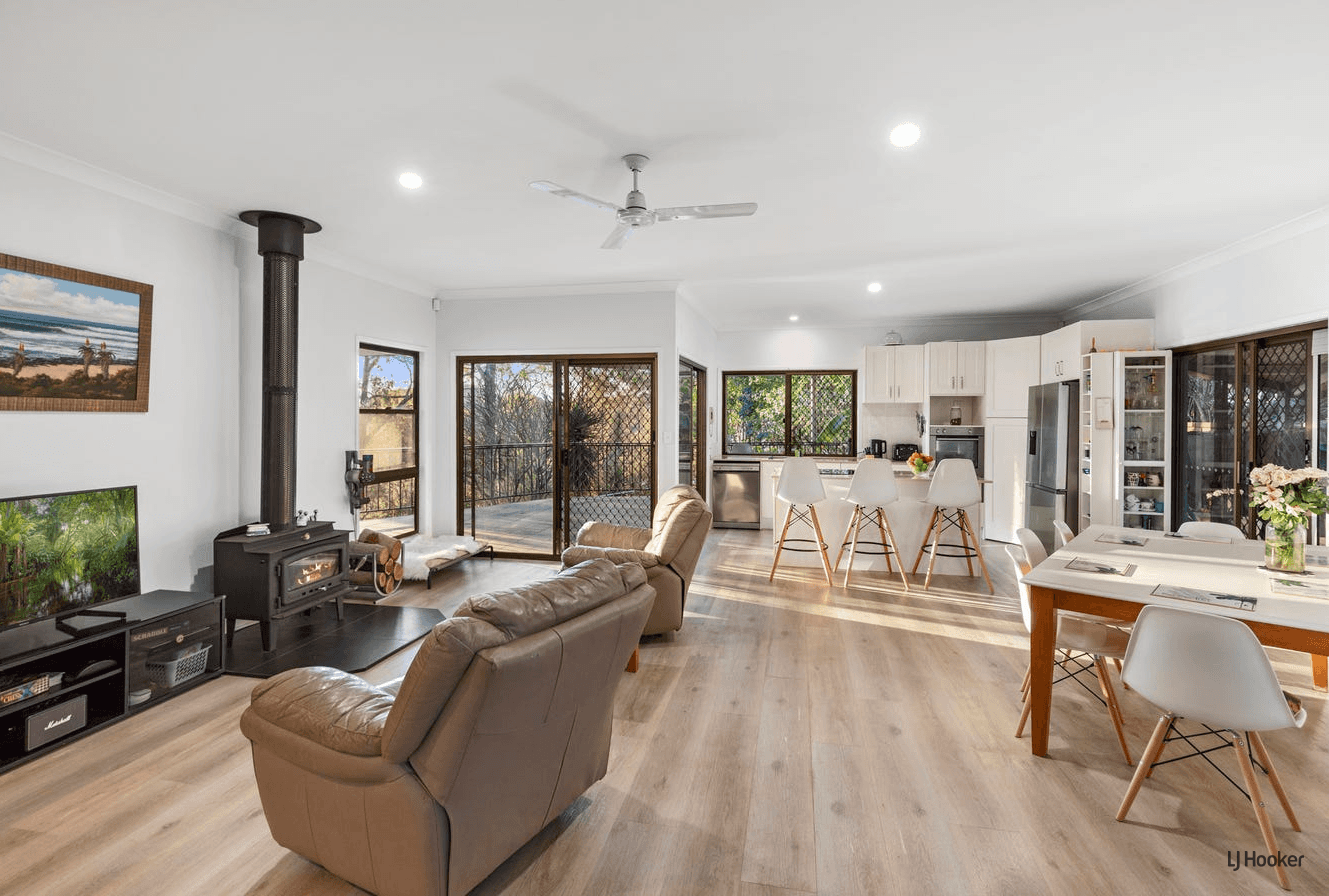 46 Sullivan Road, Tallebudgera, QLD 4228