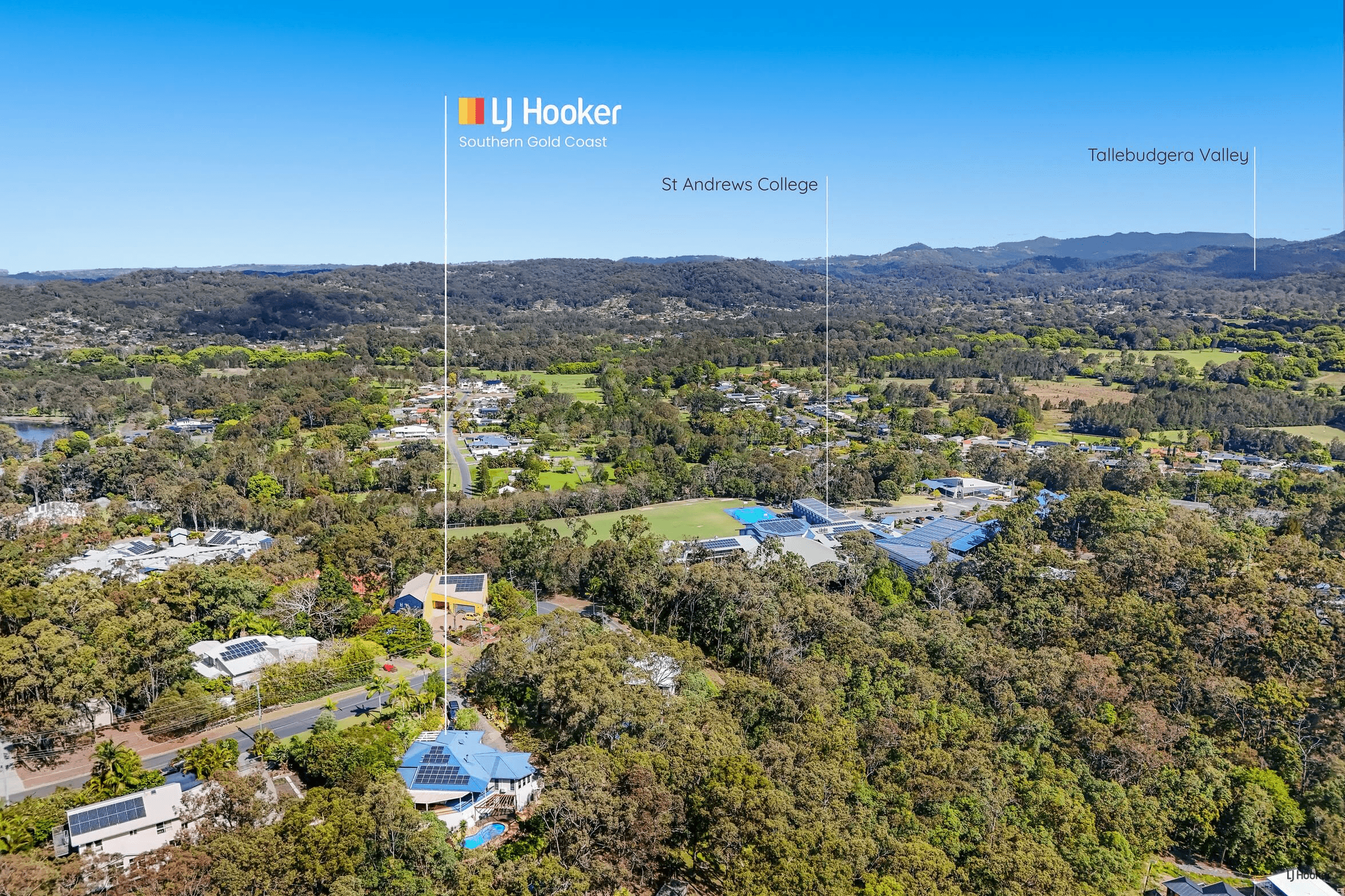 46 Sullivan Road, Tallebudgera, QLD 4228