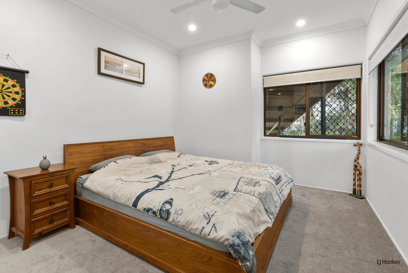 46 Sullivan Road, Tallebudgera, QLD 4228