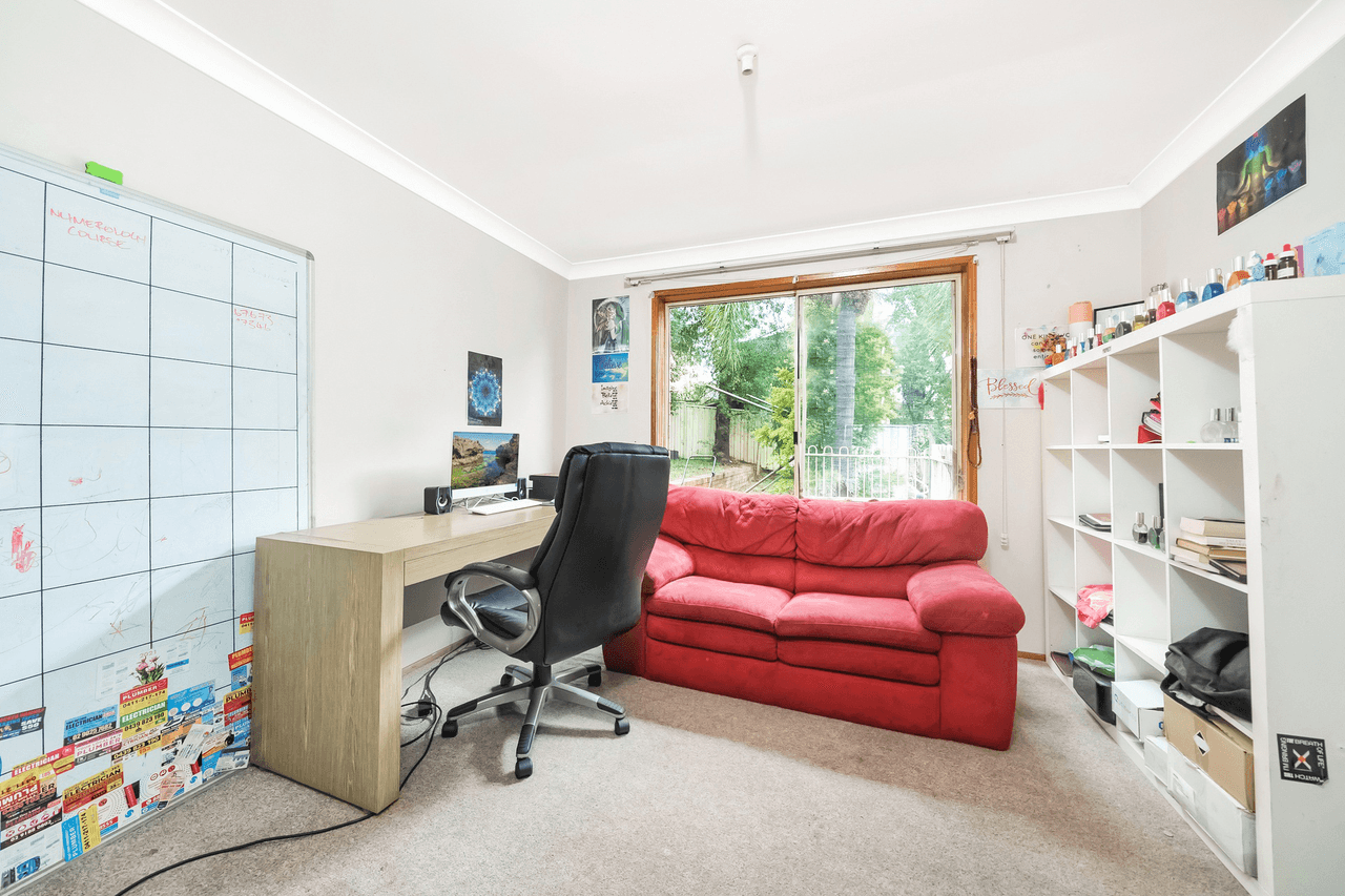 25 Brett Street, KINGS LANGLEY, NSW 2147