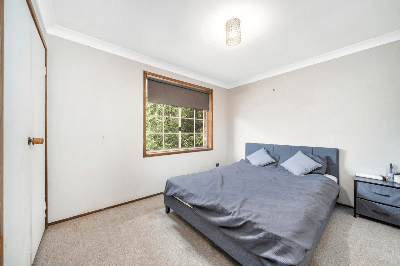 25 Brett Street, KINGS LANGLEY, NSW 2147