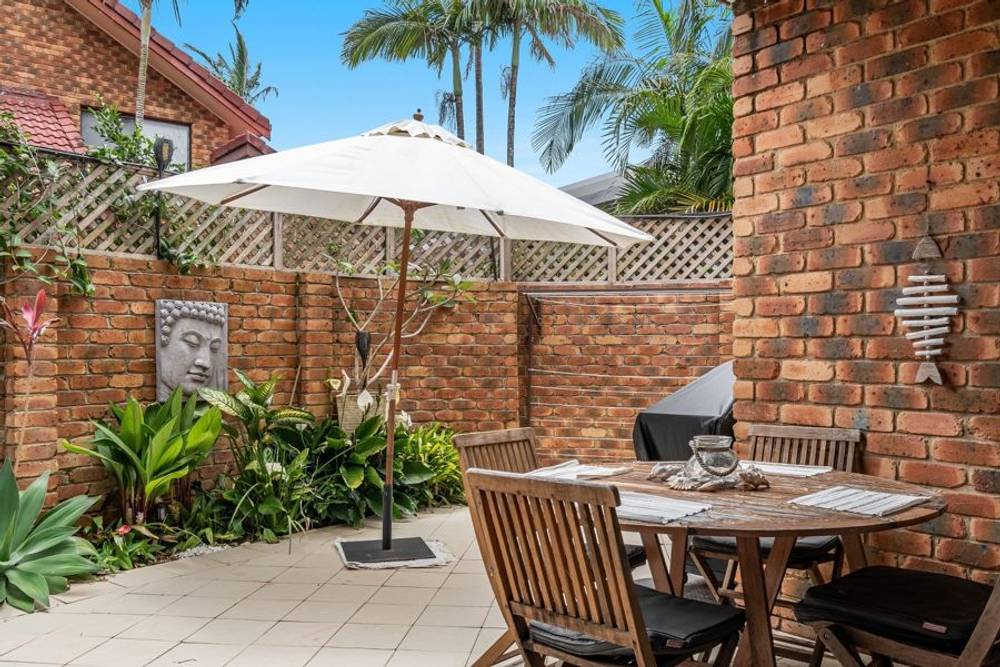 2/63 Shirley Street, Byron Bay, BYRON BAY, NSW 2481