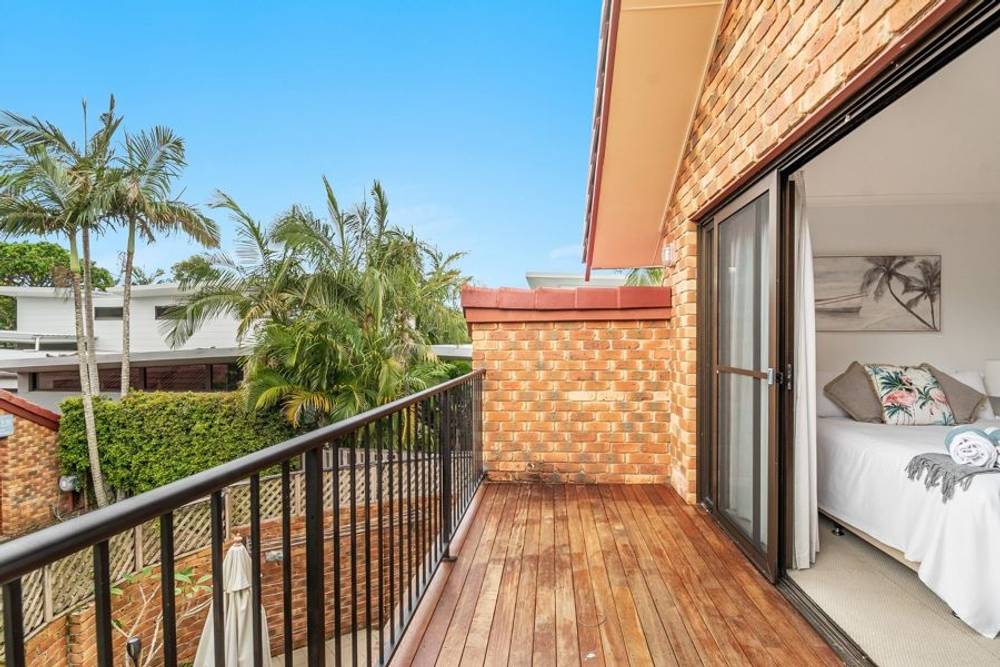 2/63 Shirley Street, Byron Bay, BYRON BAY, NSW 2481