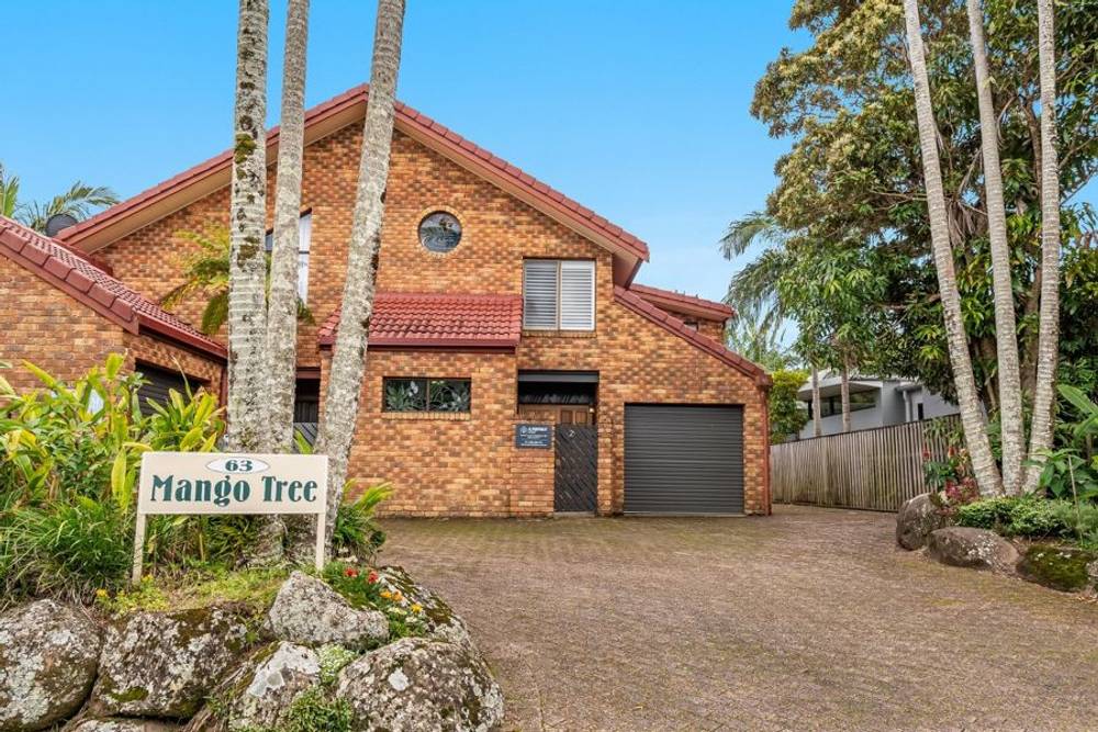 2/63 Shirley Street, Byron Bay, BYRON BAY, NSW 2481