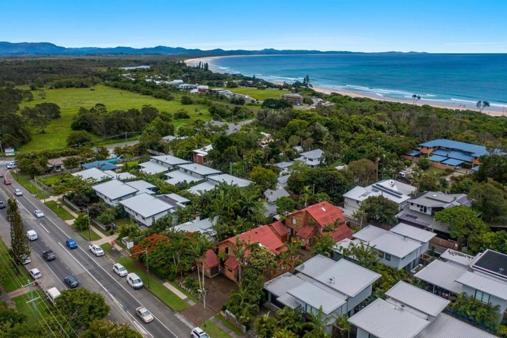 2/63 Shirley Street, Byron Bay, BYRON BAY, NSW 2481