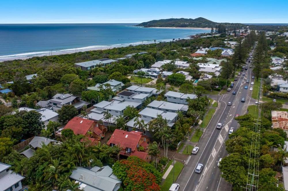2/63 Shirley Street, Byron Bay, BYRON BAY, NSW 2481
