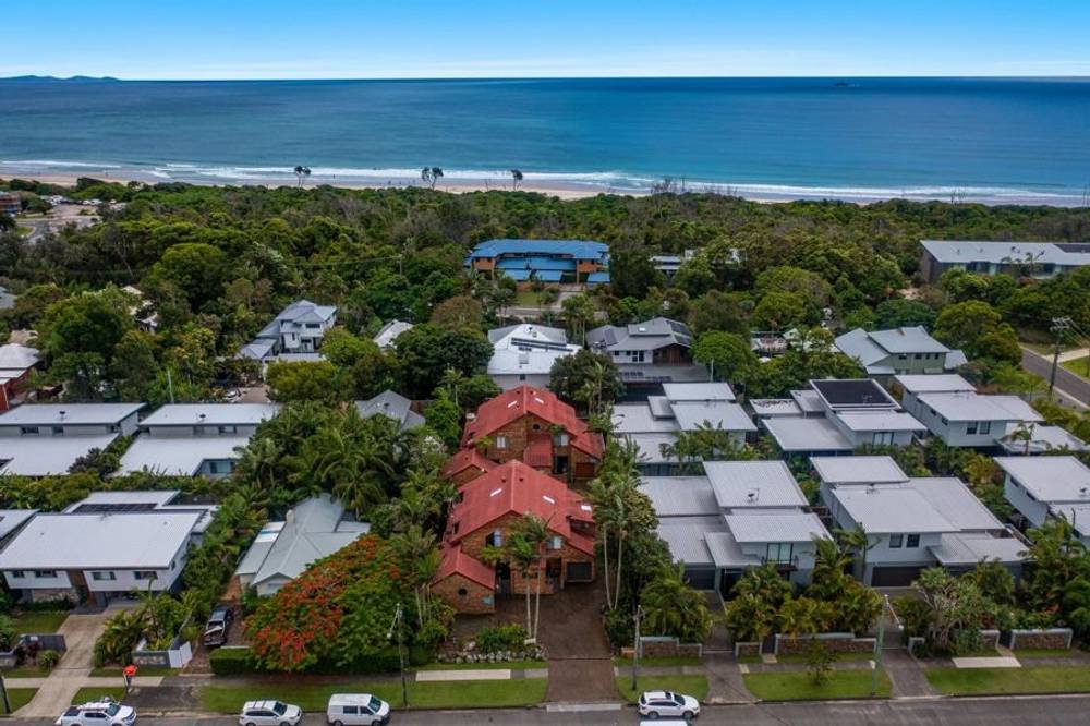 2/63 Shirley Street, Byron Bay, BYRON BAY, NSW 2481