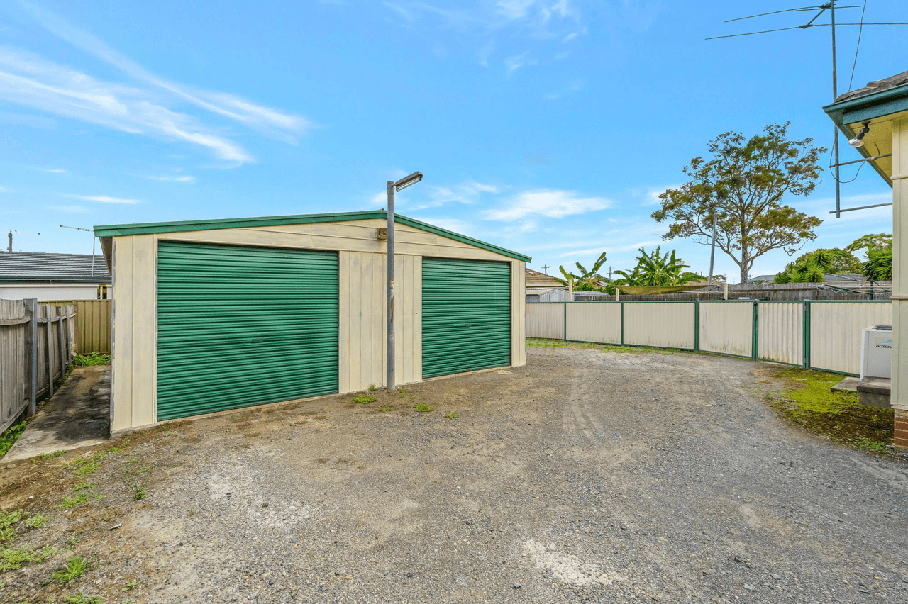 48 Margaret Street, FAIRFIELD WEST, NSW 2165